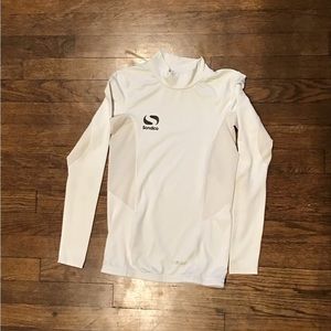 Sondico slender dry fit warmer